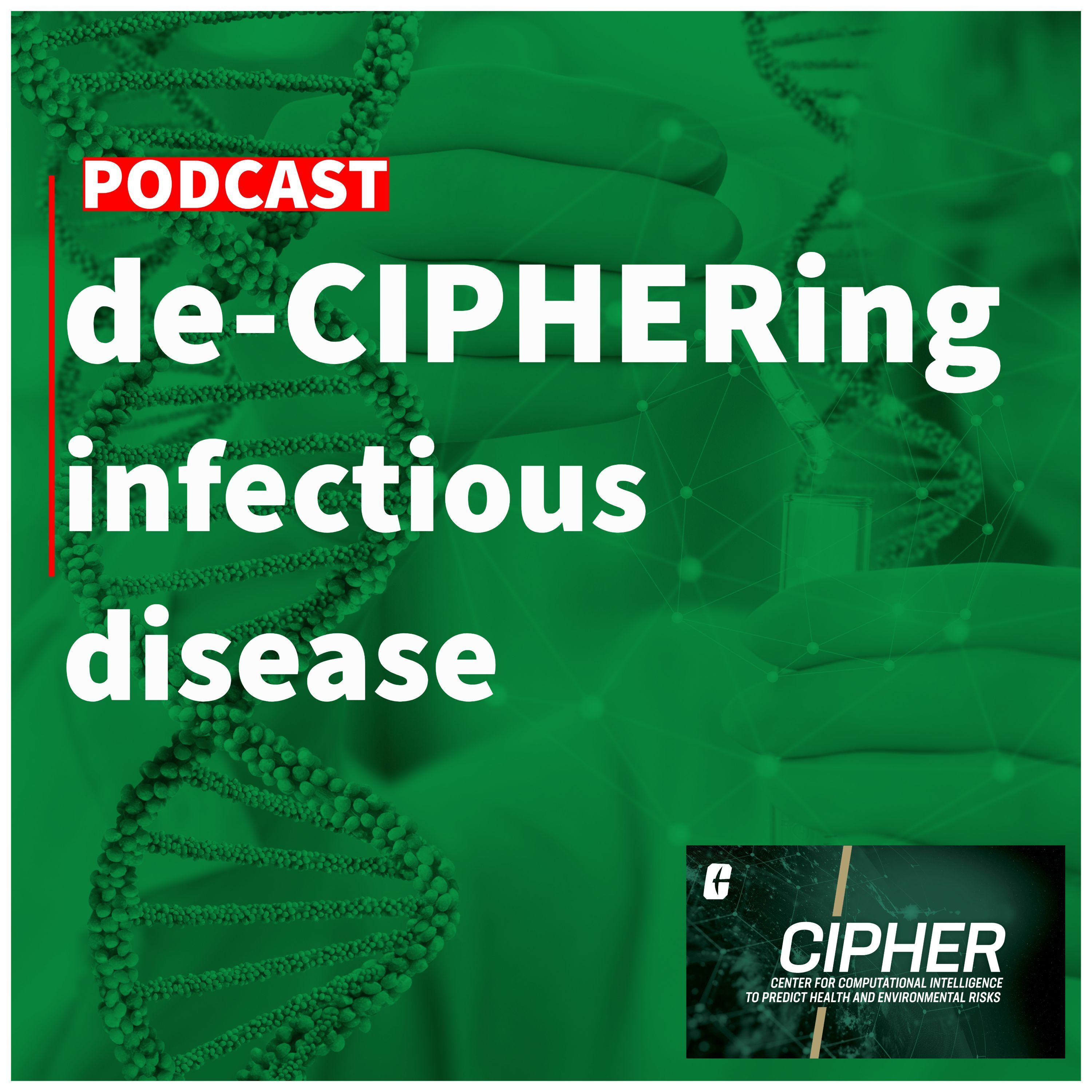 Find the podcast at [deciphering.podbean.com](https://deciphering.podbean.com/)